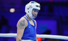 Назым Кызайбай «отказалась» выходить на ринг против чемпионки мира 