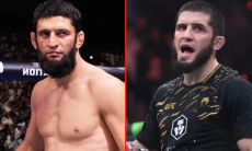 UFC примет решение по супербою Чечня — Дагестан