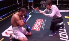 В Узбекистане отреагировали на чудовищное поражение в боксе от Казахстана