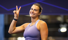 Соболенко высказалась в адрес российской теннисистки