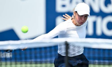 Казахстанская теннисистка сотворила победный камбэк на US Open-2025