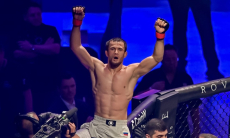 Нурмагомедов сделал заявление о бое с Топурией