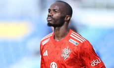 «Сбежавший» из «Актобе» легионер провалил просмотр в РПЛ и остался без клуба