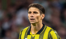 Принято официальное решение по двум лидерам «Кайрата» перед ответным матчем с «Селтиком»