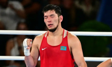 Лидер сборной Казахстана получил плохие новости по ЧМ-2025 World Boxing