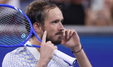 Даниилу Медведеву вынесли «вердикт» после скандала на US Open-2025