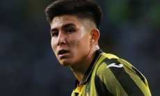 Казахстан хотят оставить без Лиги Чемпионов