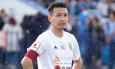 «Позвольте ответить дипломатично». Президент «Ордабасы» высказался о скандале с Тагыбергеном