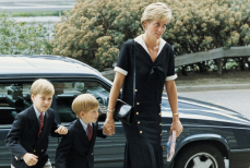 Личный повар принцессы Дианы рассказал о ее привычках в еде