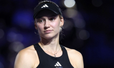 Елена Рыбакина оценила свой старт на US Open-2025