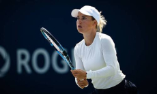 Российская теннисистка стала второй соперницей Юлии Путинцевой на US Open-2025