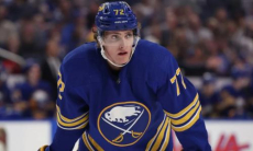 200 миллионов заработает новый нападающий «Барыса» из США