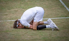 В России опасаются за Александра Бублика