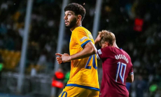 Клуб КПЛ объявил о планах на игрока сборной Казахстана