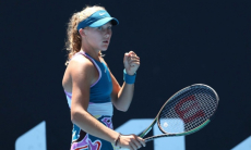 Тотальным разгромом с «баранкой» обернулся старт Мирры Андреевой на US Open-2025