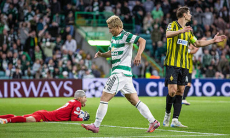 «Тот результат был случайностью». В Шотландии надеются разочаровать «Кайрат»