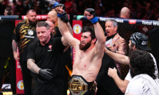 Магомед Анкалаев сделал заявление о бое с Хамзатом Чимаевым