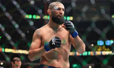 «Впишет свое имя в историю». Олег Тактаров поставил цель Хамзату Чимаеву