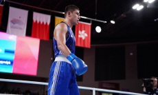 Сборная Казахстана по боксу отправилась на исторический чемпионат мира