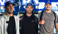 Иностранный десант высадился в Астане. Что нужно знать о новичках «Барыса»