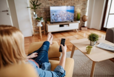 Сколько допустимо смотреть телевизор без риска для здоровья