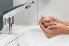 Мытьё рук — что делают неправильно почти все