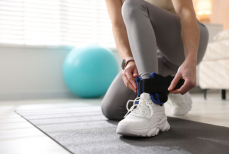 Перечислены нестандартные упражнения для развития силы ног