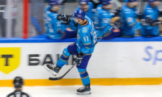 «Барыс» определился с капитаном команды