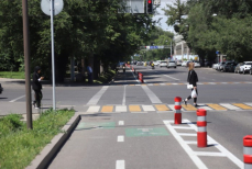 Еще один вид транспорта стал обязателен для регистрации в Казахстане