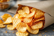 Названы вредные для здоровой улыбки продукты