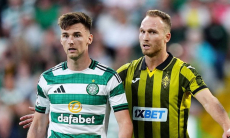 «Селтику» сообщили неутешительный прогноз на ответный матч с «Кайратом»