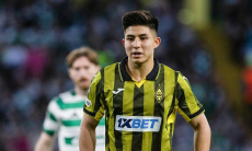 В Британии обнадежили Дастана Сатпаева и огорчили «Кайрат»