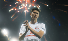 Артур Шушеначев забил юбилейный гол в КПЛ