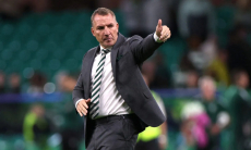 В Шотландии повысили шансы «Селтика» на победу в матче с «Кайратом»