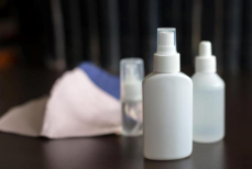 Чем полезна в доме перекись водорода