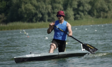 Казахстан завершил выступление на чемпионате мира по гребле на байдарках и каноэ