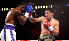 Чемпион мира «объявил» о победе над Жанибеком Алимханулы