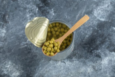 Консервированный горошек — польза или вред для организма? Вся правда о продукте