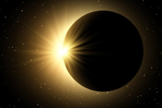 Коридор затмений-2025 — кому ждать трудностей, а кому прорыва