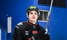 Форвард «Гомеля» оценил уровень «Номада»