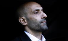 Али Алиев исключил 13 футболистов из сборной Казахстана