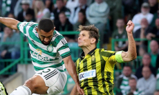 В Украине назвали фаворита ответного матча «Кайрата» и «Селтика» в Лиге Чемпионов