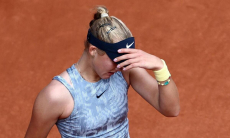 Мирра Андреева раскрыла причину провала на US Open
