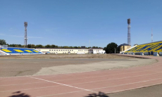 Власти приняли решение по самому «ужасному» стадиону Казахстана