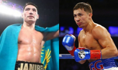 Алимханулы показал свое отношение к Головкину и Казахстану