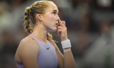 Мирра Андреева назвала главную угрозу из топ-10 WTA