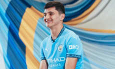 Абдукодир Хусанов получил отличные новости в «Манчестер Сити»