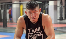 Куат Хамитов отреагировал на слова Геннадия Головкина в адрес Жанибека Алимханулы