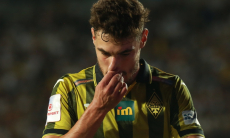 «Кайрат» «лишили» общего этапа Лиги Чемпионов