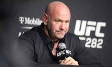Дана Уайт поставил жесткие требования в UFC